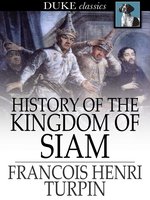 History of the Kingdom of Siam